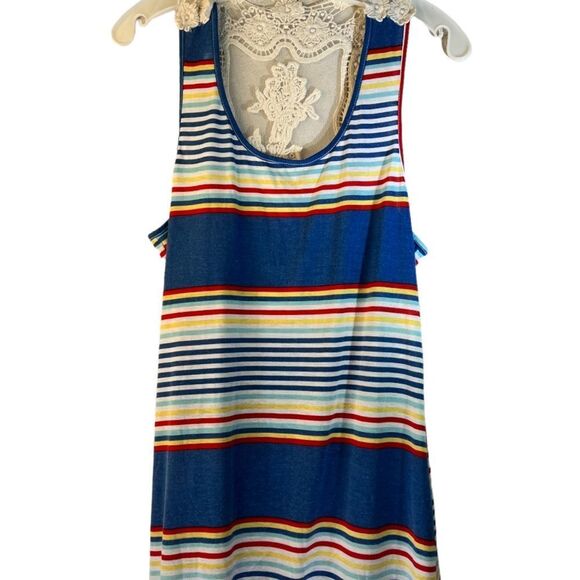 Pretty Rebellious‎ Maxi Dress - Picture 5 of 7